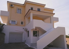 Olympia House